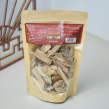 Giác trầm xông Dana, 100gr