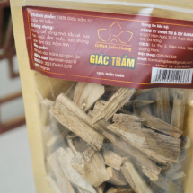 Giác trầm xông Dana, 100gr