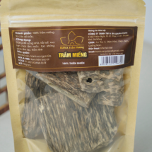 Trầm miếng Dana loại đặc biệt, 50gr