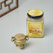 Bột trầm Dana loại I, 50g