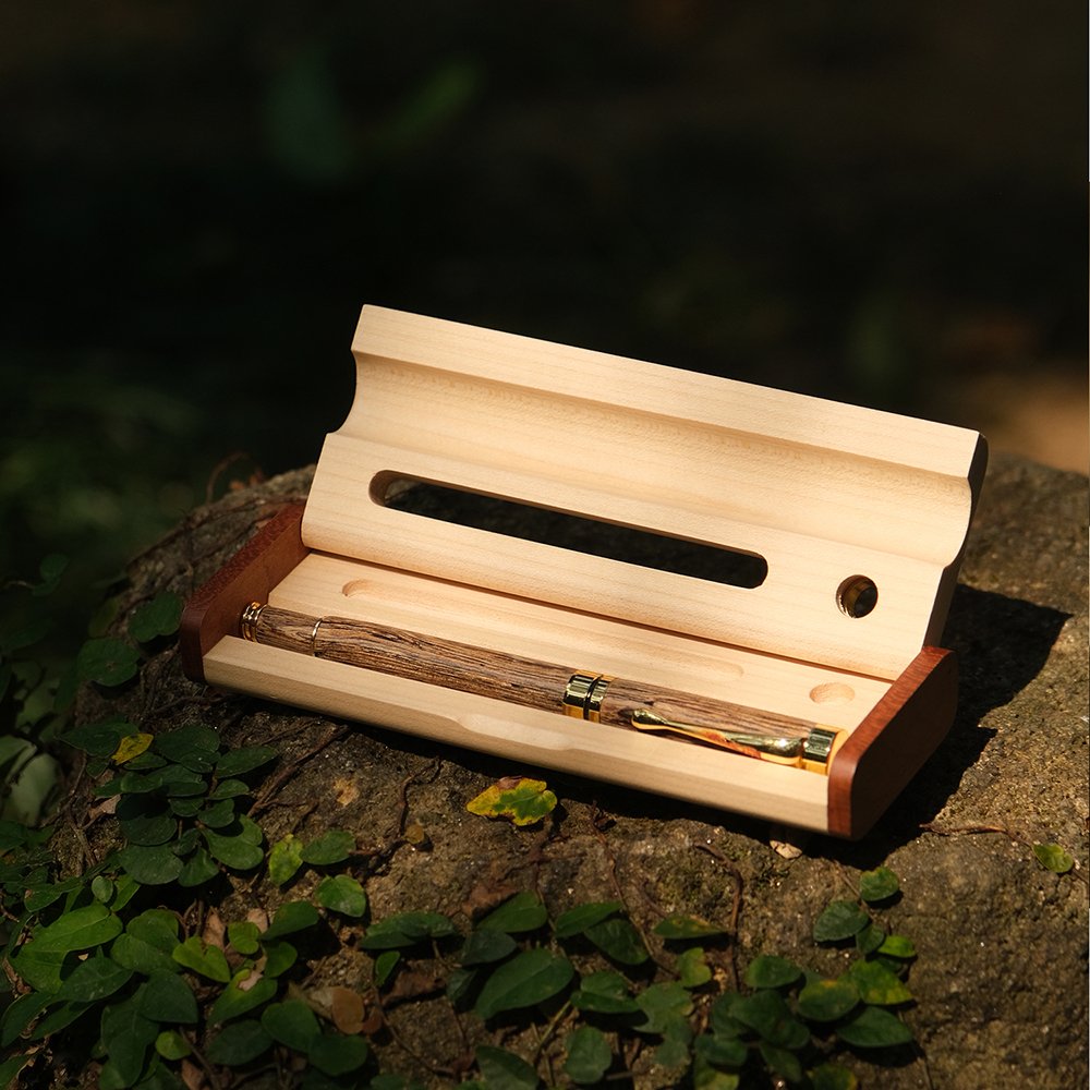 Bộ Bút Trầm DANA