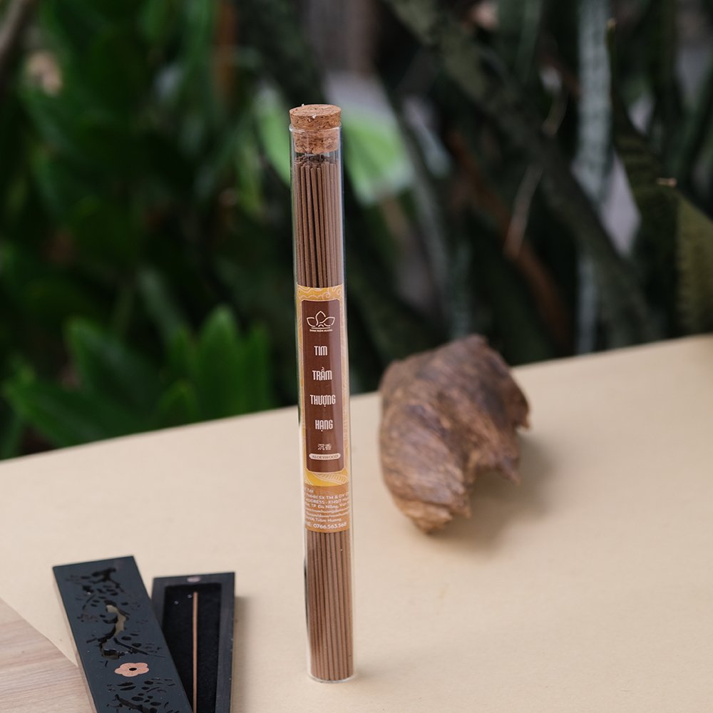 Tim Trầm Kim Long DANA Cao Cấp