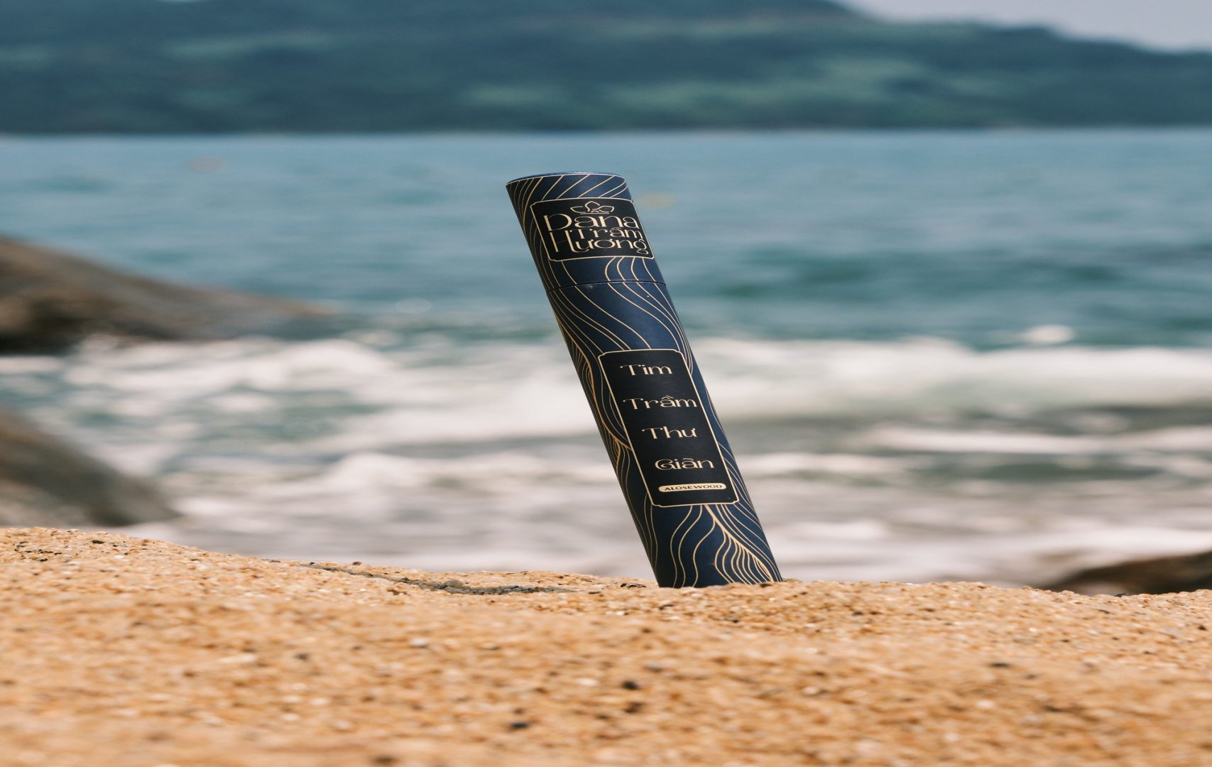 Tim Trầm Thuỷ Nguyệt DANA Đặc Biệt