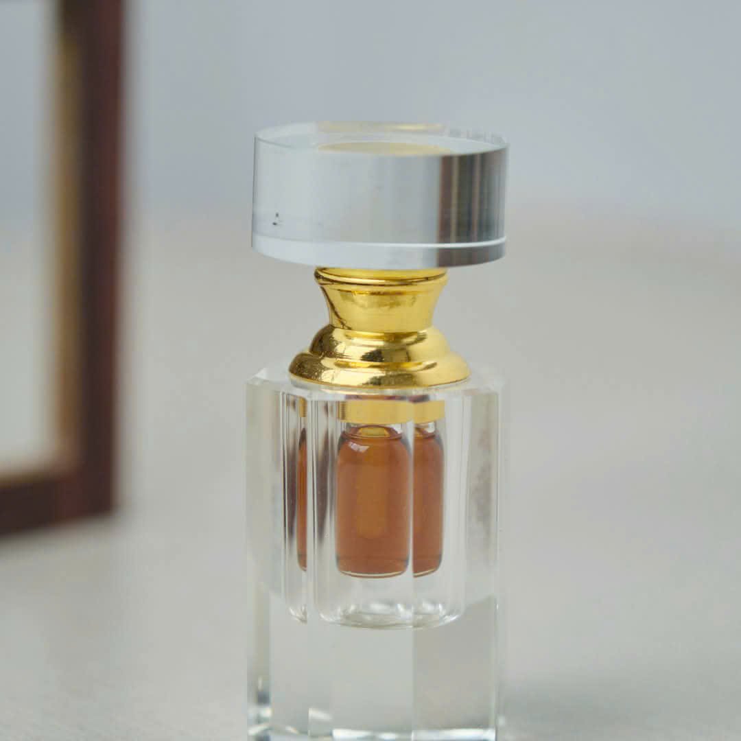 Tinh dầu Trầm DANA Cao Cấp