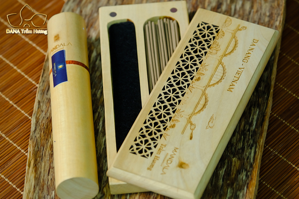 Bí kíp lựa chọn trầm hương chất lượng uy tín