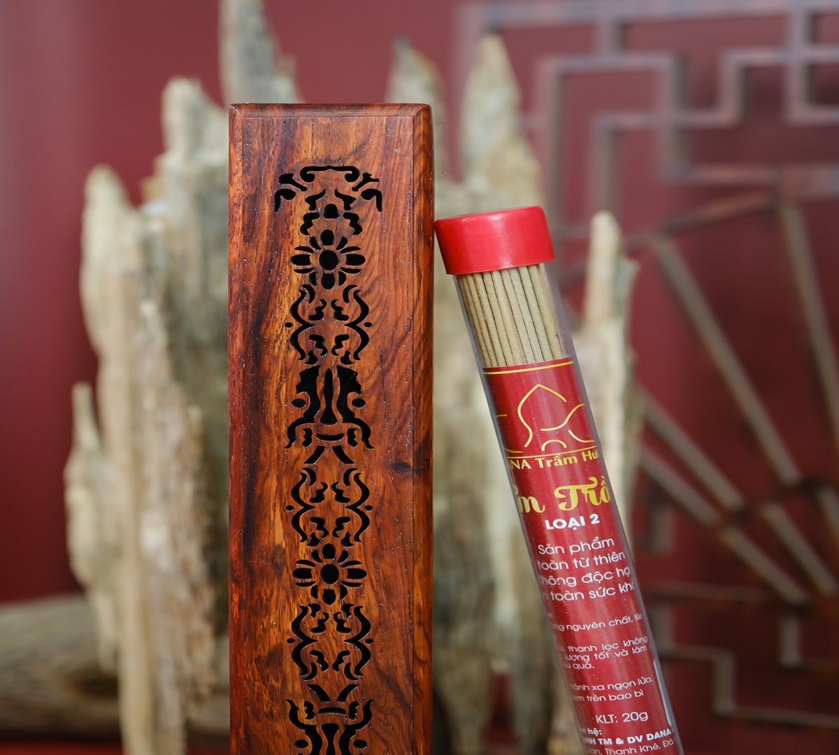 Trầm Hương là gì – Phân loại – Công dụng của trầm hương