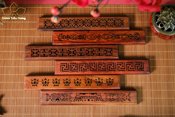 Mách bạn cách chọn nhang trầm hương sạch chất lượng