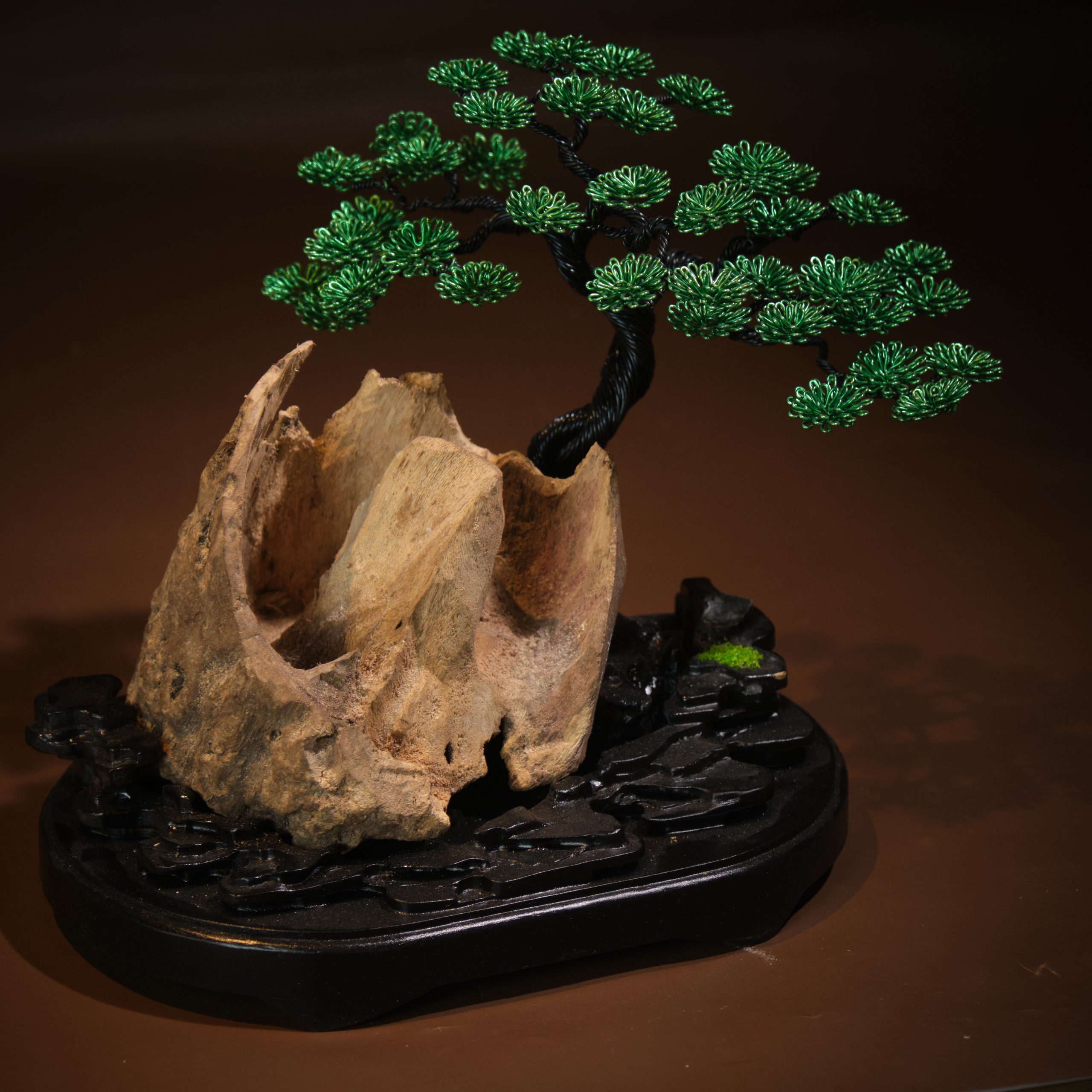 Mỹ Nghệ Trầm