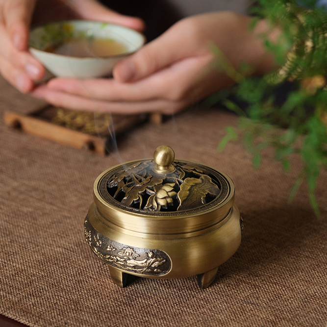 PHỤ KIỆN TRẦM