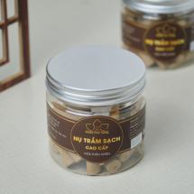 Nụ trầm DANA cao cấp, 50 viên