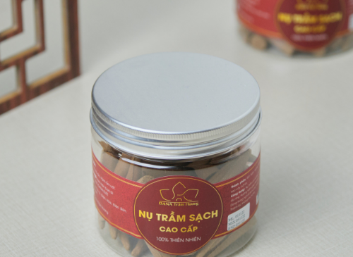 Nụ trầm DANA cao cấp, 55 viên