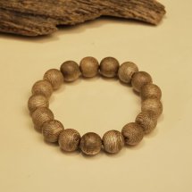 Vòng tay trầm hương -Trầm tự nhiên Việt Nam – Hưng Phúc An 10li