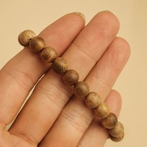 Vòng tay trầm hương -Trầm tự nhiên Việt Nam – Hưng Phúc An 8li