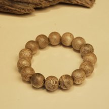 Vòng tay trầm hương -Trầm tự nhiên Việt Nam – Hưng Phúc An 12li